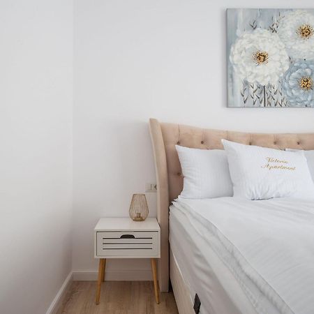Apartament Victoria 萨图马雷 外观 照片