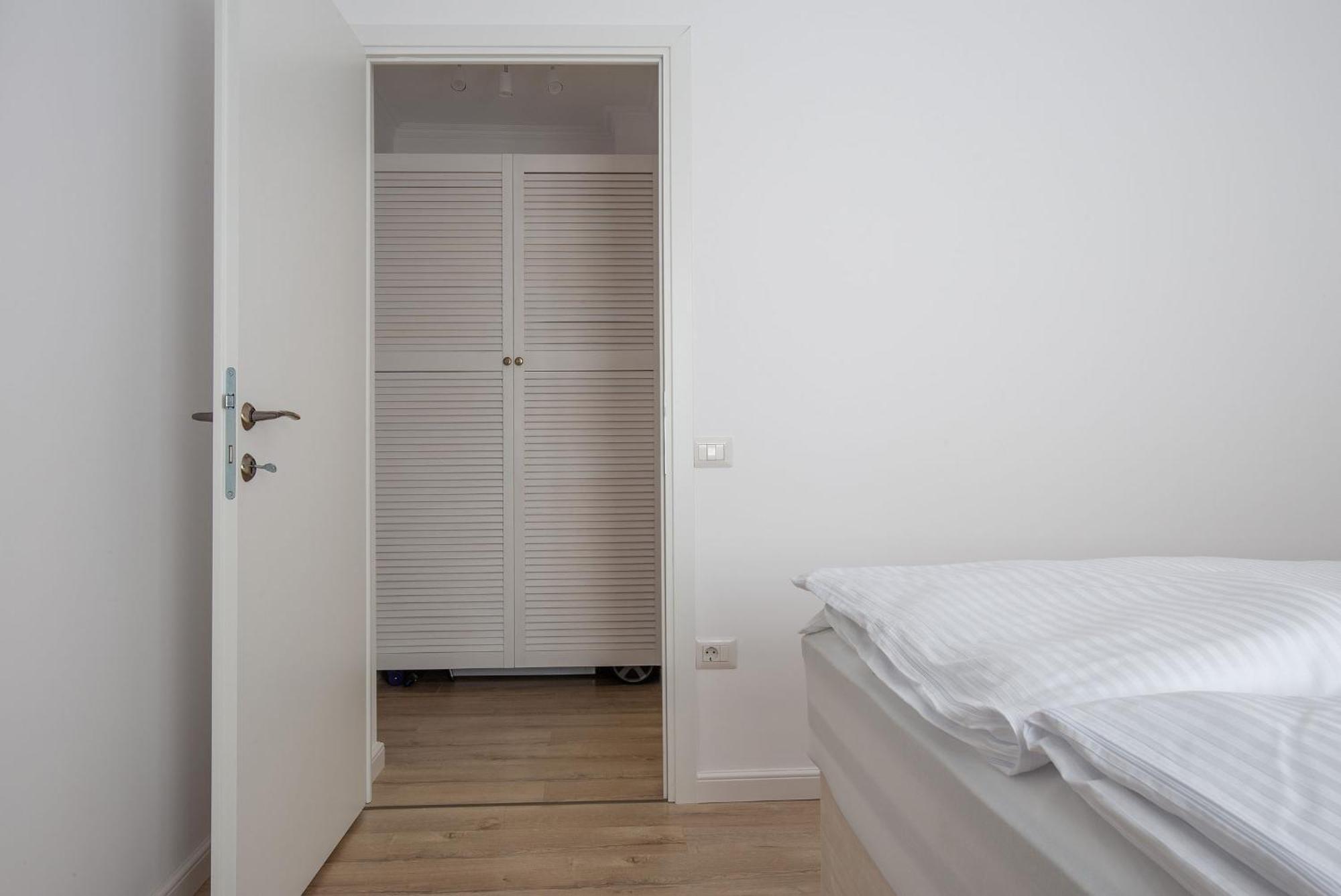 Apartament Victoria 萨图马雷 外观 照片